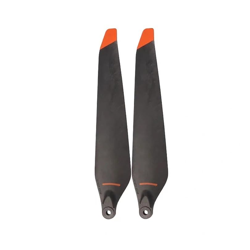 Compatibile Con DJI T40 T50 eliche carbonio‑nylon