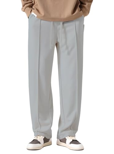 Image of Mack Jonney Regular Trouser Loose Fit | Sports for Men Stylish Track Pant-MACK640418
