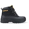 Caterpillar Men's Typhoon SBH HRO SR Industrial Boot, Black, 10 UK #3