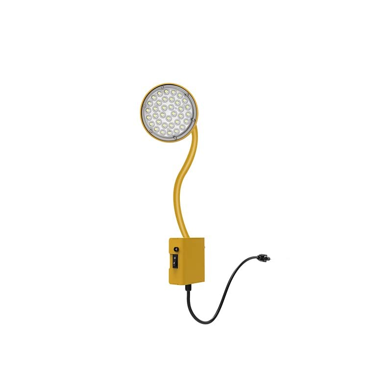 Signaworks LED Gooseneck Dock 20W Light 27