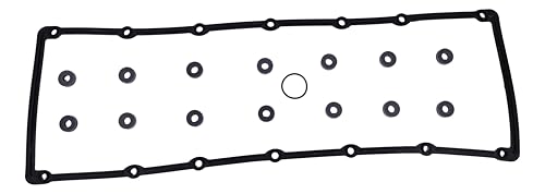 Image of Engine Oil Pan Gasket Kit 331153 Compatible with Caterpillar C10 C12