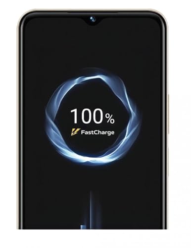 Image of Vivo Original 44W Flash Charger Compatible for Vivo V25 5g /v23 5g /v23 E 5g /v23pro 5g /y35 /y75 /y73 /v25 /v23 /v325e /v21 /v21 Pro Fast Charging for Your Devices Vivo Only Adapter