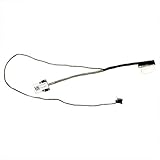 GinTai LCD Screen Display Video Cable Replacement for Asus Chromebook C300 C300M C300MA Series C300MA-DB01 DD00C8LC001 DD00C8LC011 DD00CBLC001 DD00CBLC011 14005-01450400 14005-01450500
