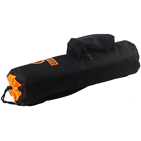 IORMAN Paintball Air Tank & Cylinder Carrier Bag Pouch Backpack (9L) Cover