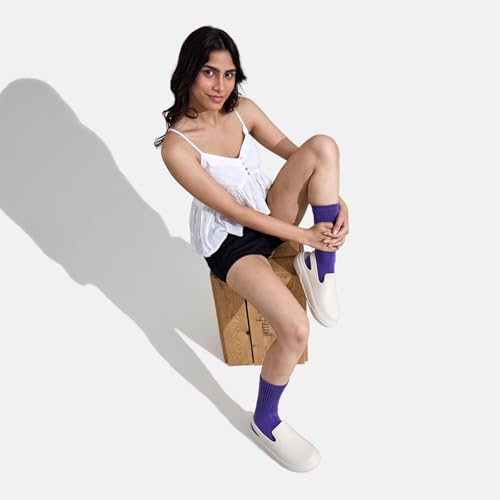 Image of Neeman's Cushers Clogs for Women | Lightweight, Fast-Drying, Cushioned Sole | All-Day Comfort for Rain & Summer