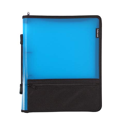 office best zipper binder
