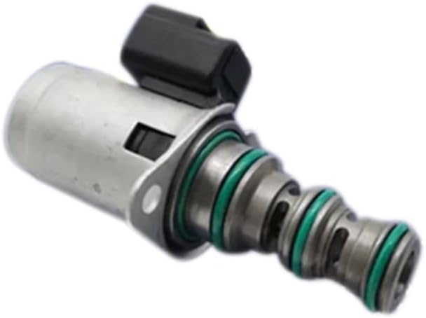 12V Solenoid Valve SV98-T39 SV98T39S SV98-T39-12VDC For CAT Excavators CT60 CT80 3CX 3CX-T 4CX 5CX 214 215 217 TM310 Aftermarket Parts