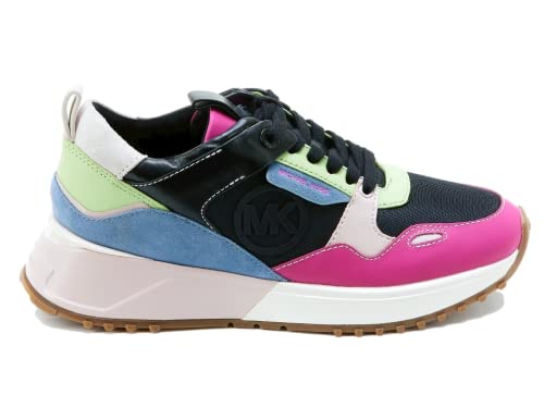 Michael Kors Sneaker Theo Trainer 43R2THFP6D 36.5