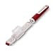 KitchenAid Fine Stainless Steel Zester/Grater, Red