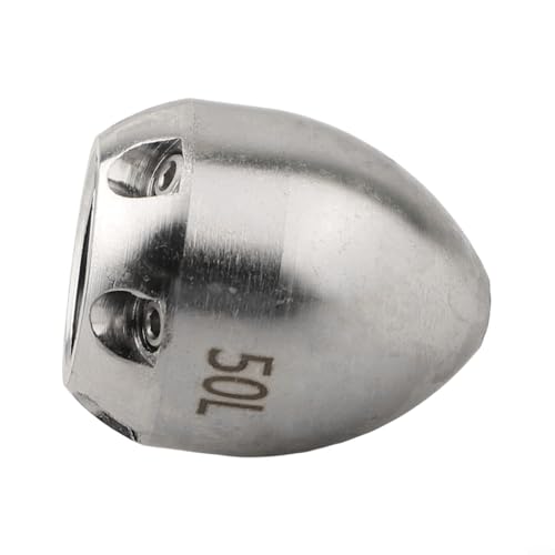 Ugello pulitore ad alta pressione per applicazioni efficaci di dragaggio e lavaggio del fango (50L)