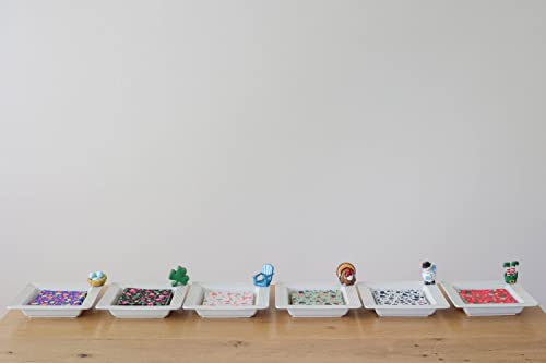 nora-fleming-Robins-Egg-Blue-Nest-A39-Hand-Painted-Ceramic-Holiday-Decor-Spring-Minis-for-the-Home-and-Office nora fleming Robins Egg Blue Nest A39 Hand Painted Ceramic Holiday Decor Spring Minis for the Home and Office