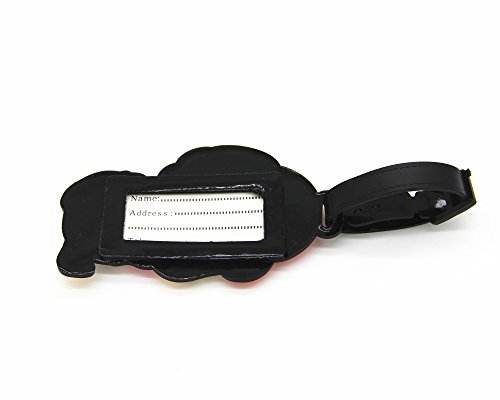 CellDesigns-Cartoon-Luggage-Tag-Suitcase-ID-Tag-with-Adjustable-Strap
