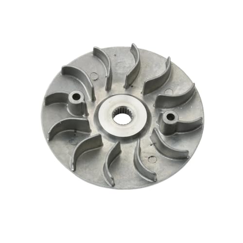 Ventilateur de variateur CVT pour réparer la transmission de quad K 250 KXR