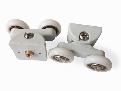 RPB Docce - Ricambio Cuscinetto Box Doccia TDA