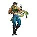 Banpresto - JoJo's Bizarre Adventure: Battle Tendency - Joseph Joestar Mometria Figure