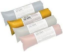 Eastwood 3 Lbs Greaseless Compound Aggressive Removal of Material Prior to Buffing Bar-Buffing Wheel Polish Compound Cleaner Tube 120 Grit