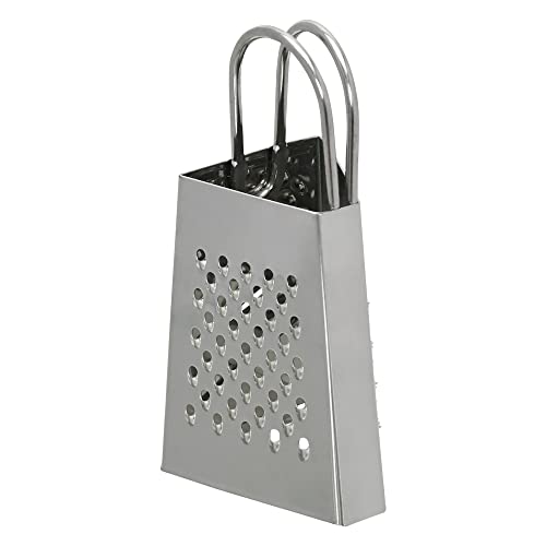 Ralador Para Mesa Em Inox Mimo Style