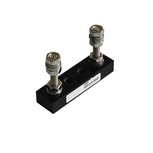 Base de fusible AMH haute conductivité pour bloc moteur
