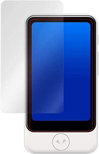 �~���r�b�N�X PET���t�B���� �����K���X�����̍d�x ���d�x9H�f�ލ̗p POCKETALK (�|�P�g�[�N) mimi/POCKETALK (�|�P�g�[�N) S Plus �p ���{�� ���˖h�~�t���ی�t�B���� OverLay Plus 9H O9HLPOCK