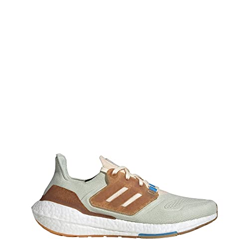 Image of Adidas Mens Ultraboost 22 Heat.rdy Running ShoesRunning Shoe