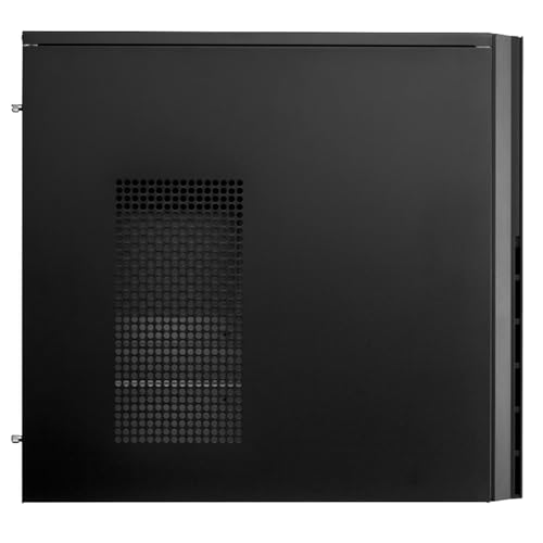 Gabinete para PC Antec VSK-4000B-U3/U2 ATX - Negro miniatura 2