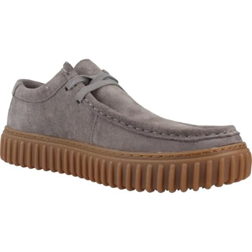 Image of Clarks Mens Torhill LoOxford