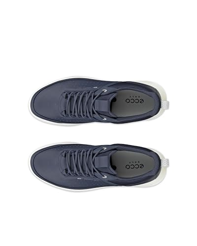 Image of ECCO Golf Core Lace Waterproof Golf Shoe