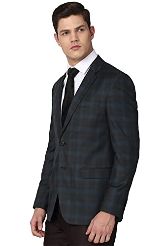 Image of Van Heusen Men Blazer