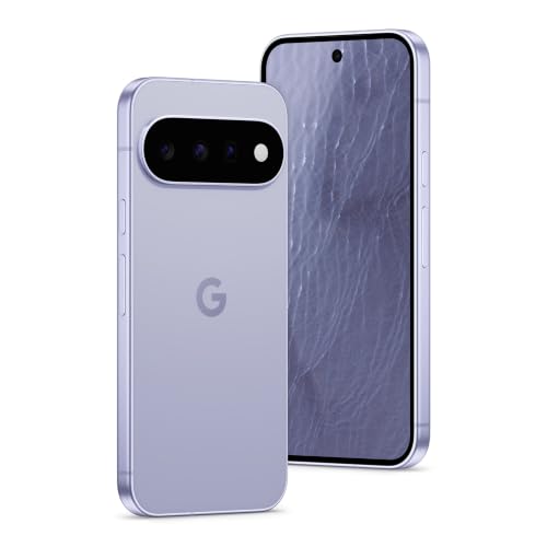 Google Pixel 11 - Smartphone ohne SIM-Lock - Frost, 256GB