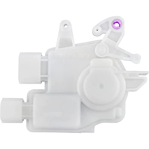 Image of Door Lock Actuator Right Passenger Side for 2003-2007 for Honda Accord, 2004-2008 for Acura TL, 2004-2008 for Acura TSX, 2006-2011 for Honda Ridgeline Replaces 72115SDAA01, 72115-SDA-A01