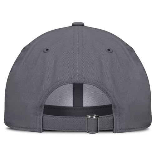 Gorra oficial universitaria Tennessee ajustable multicolor miniatura 3