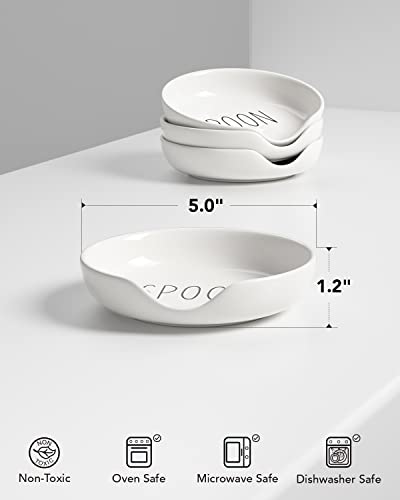 Le Tauci SPOON REST For Kitchen Counter, Spoon Rest thumb #4