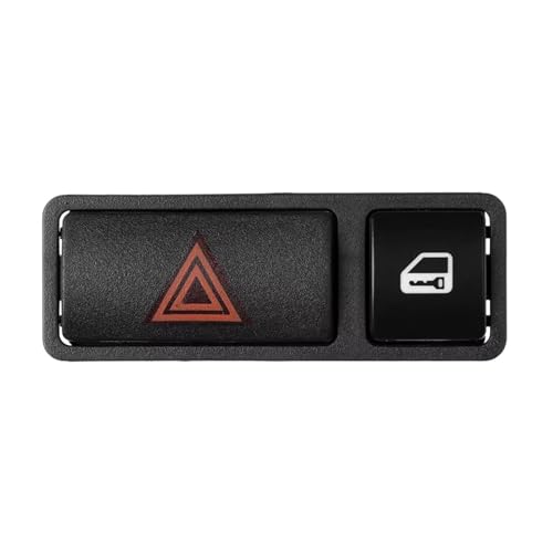 Commande vitre électrique BMW E46 : interrupteur haute sensibilité 61316902178