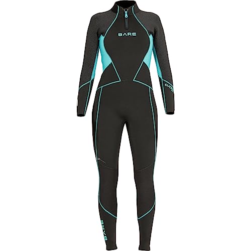 BARE 3MM Evoke Women's Wetsuit | Warmest Women's Wetsuit Within