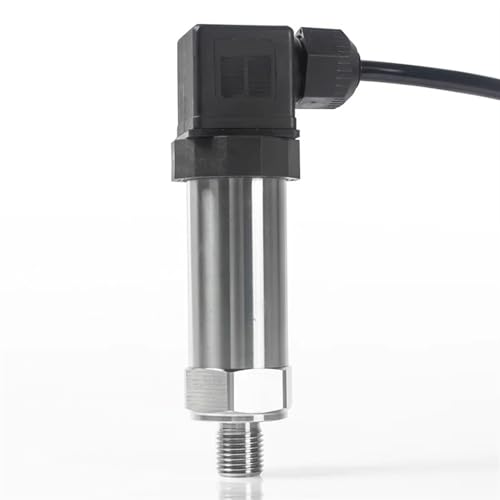 0-4bar 2Kpa 10Kpa 0-600bar Pressure Transmitter 0 to 10V 4-20mA M20*1.5 Pressure Transducer RS485 Pressure Sensor Transmitter Sensor(Output 0-5V,0-160bar)
