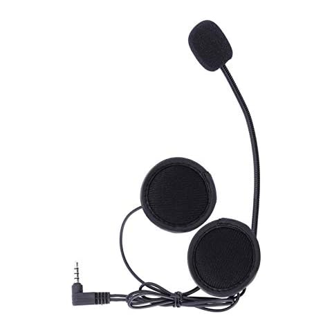 EJEAS V6PRo headset V6 Headset V4 headset,For EJEAS helmet intercom(Headset) Cover