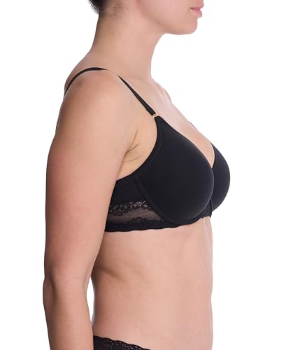 Image of Natori Women's Bliss Perfection Seamless T-Shirt Bra