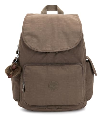 Kipling CITY PACK Mittelgroßer Rucksack, True...