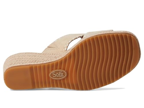 Söfft Women's Indie Wedge Sandal3