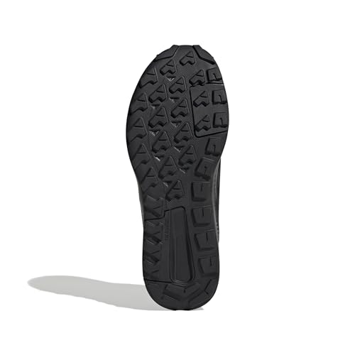 Adidas Herren Terrex Anylander Hiking Shoes, Core Black/Core Black/Grey Four, 42 2/3 EU