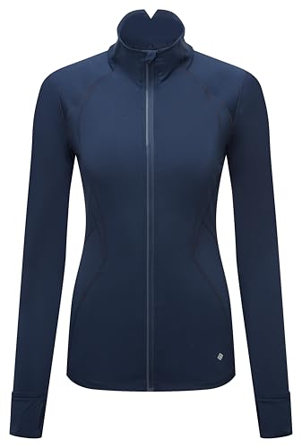 Veste de course Femme coupe-vent et légère Ronhill Tech Contour