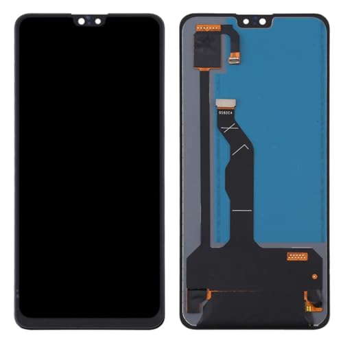 Kit de remplacement écran tactile et LCD de haute précision pour dalles abîmées - 6