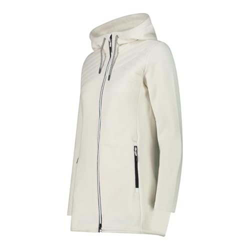 Coat Mixte CMP 34h2856 veste imperméable mi-saison coupe-vent