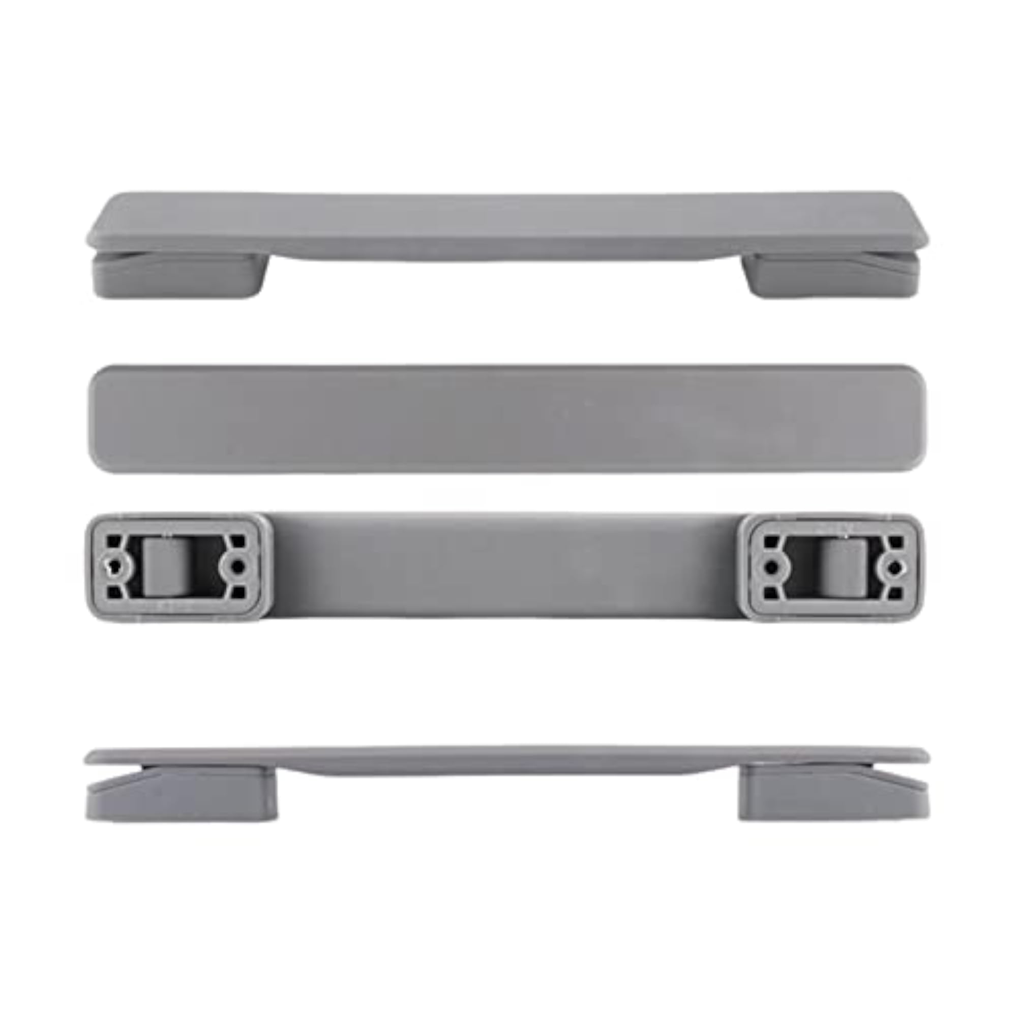 Luggage Suitcase Handle Repair Parts, 3 Pack