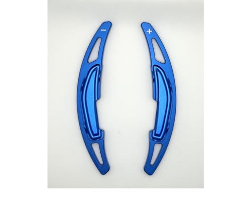 EVOGEAR 社外品 BMW 専用 パドルシフトカバー M2 M3(F80) M4(F82,F83) M5 M6(F12) X3M X4M X5M(F85) X6M(F86) ステアリング パドル シフト エクステンション アクセサリー カスタム パーツ