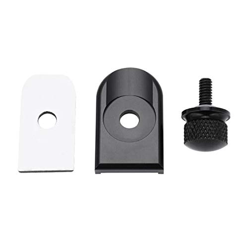 Aramox Vite della Linguetta del bullone del