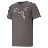 PUMA Performance Cat Tee