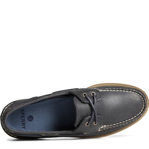 Image of Sperry womens Authentic Original 2-eye Double Sole