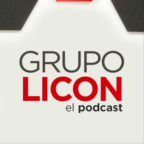 『Grupo LICON』のカバーアート