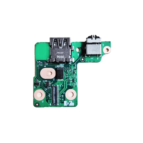 Adaptateur carte son K80 pour brancher votre casque sur tout PC